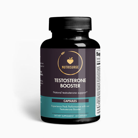 Testosterone Booster