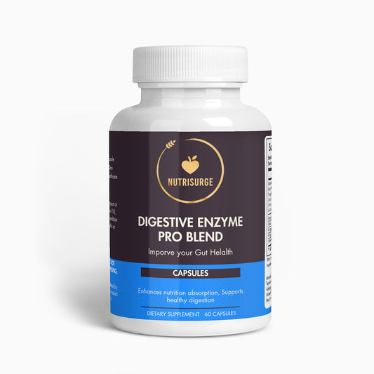 Digestive Enzyme Pro Blend